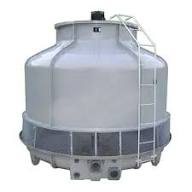 Crossflow Cooling Tower